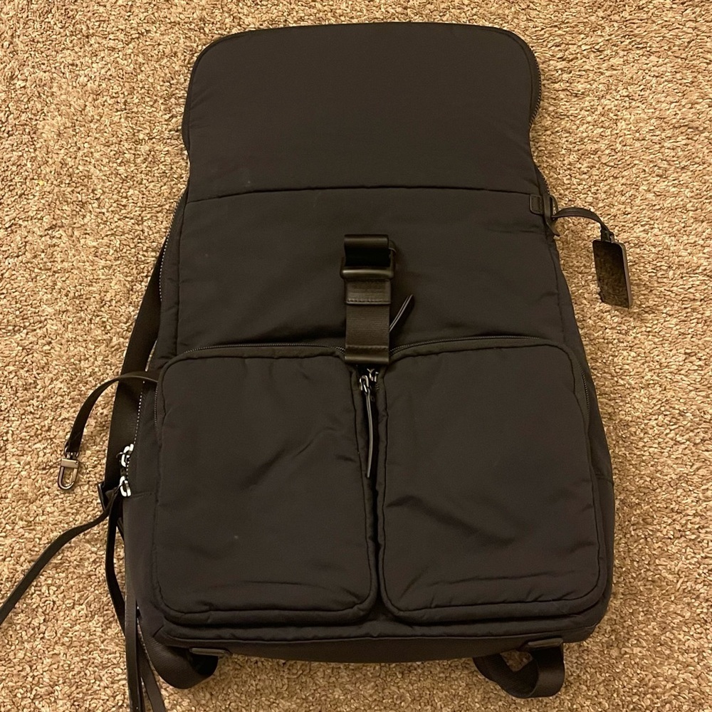 TUMI Backpack - image 3